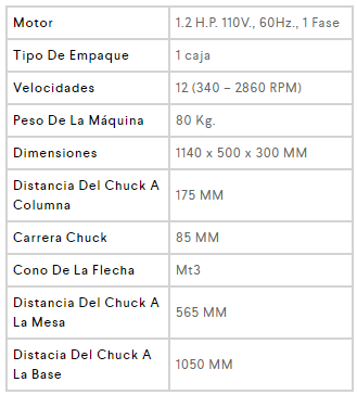 caractaladrocolumnadcch18f